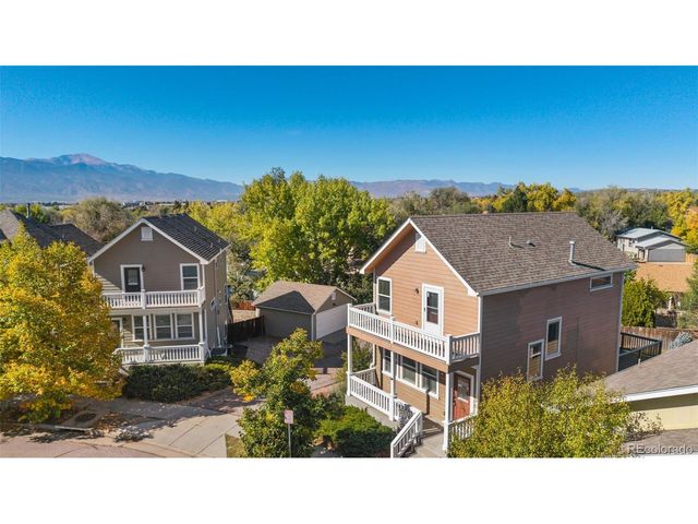 5006 Dovetail Ln, Colorado Springs, CO 80916