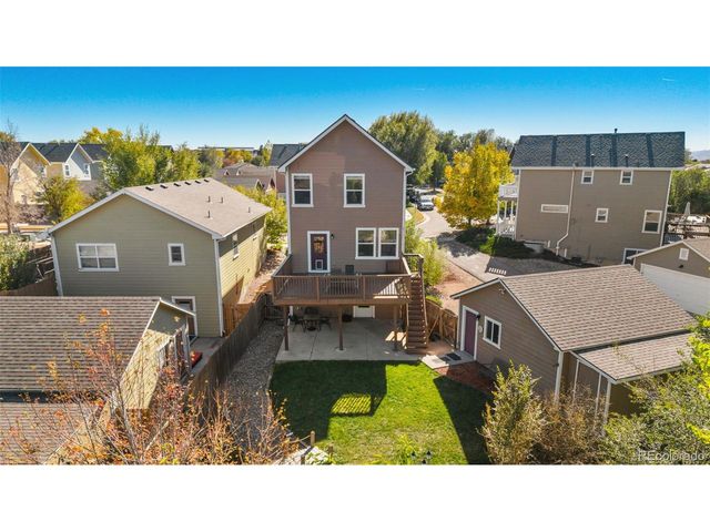 5006 Dovetail Ln, Colorado Springs, CO 80916