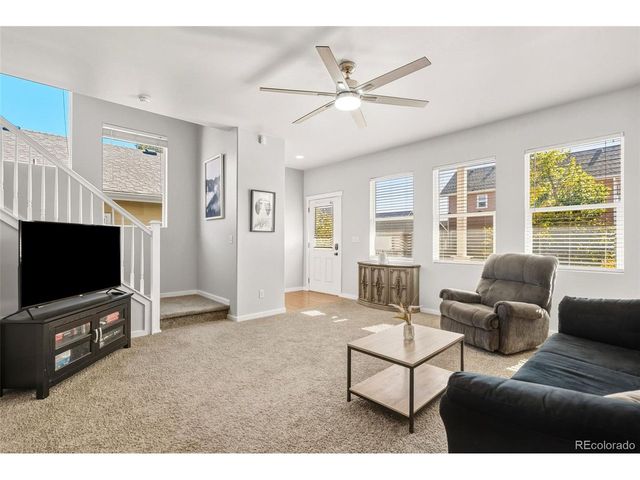 5006 Dovetail Ln, Colorado Springs, CO 80916