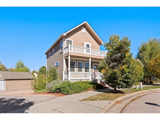 5006 Dovetail Ln, Colorado Springs, CO 80916