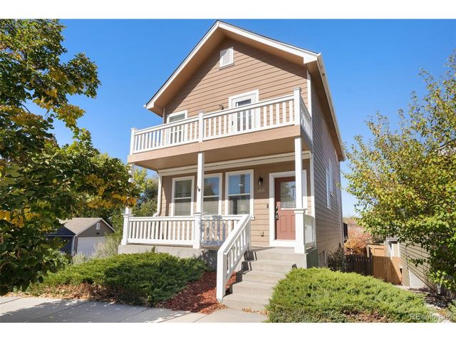 5006 Dovetail Ln, Colorado Springs, CO 80916