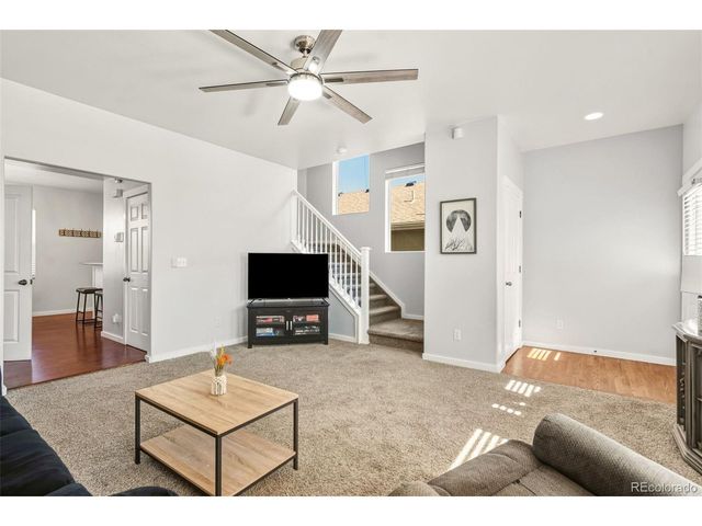 5006 Dovetail Ln, Colorado Springs, CO 80916