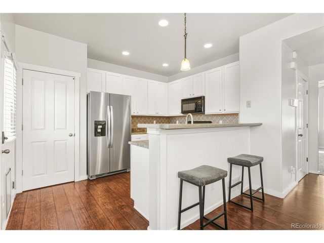 5006 Dovetail Ln, Colorado Springs, CO 80916