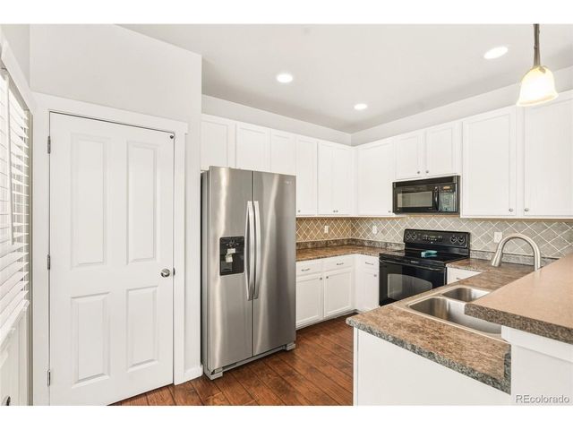 5006 Dovetail Ln, Colorado Springs, CO 80916