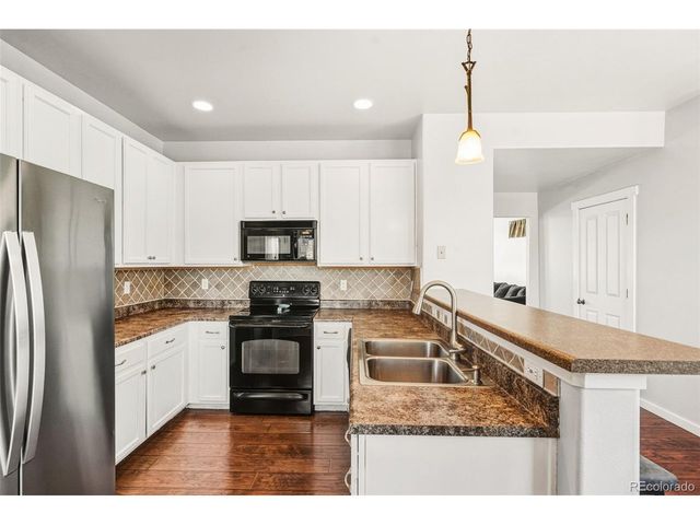 5006 Dovetail Ln, Colorado Springs, CO 80916