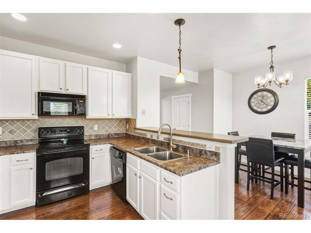 5006 Dovetail Ln, Colorado Springs, CO 80916