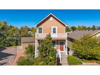5006 Dovetail Ln, Colorado Springs, CO 80916