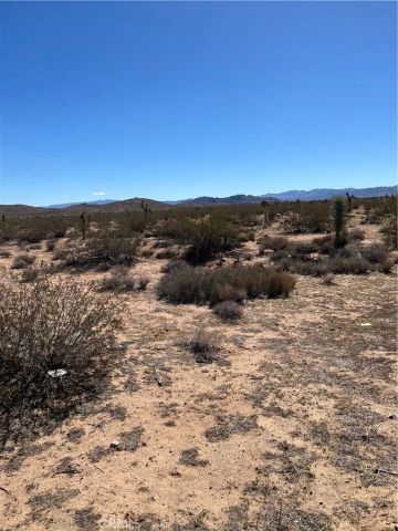 0 Avalon, Landers, CA 92285