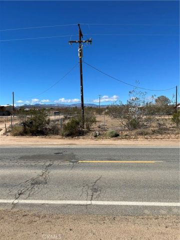 0 Avalon, Landers, CA 92285