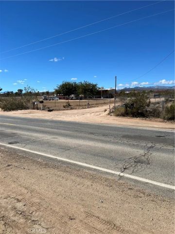 0 Avalon, Landers, CA 92285