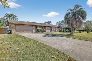 551 WILLIAM PEN Street, Orange Park, FL 32073