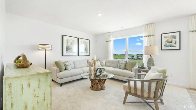 11206 Cabretta Cove, Fort Wayne, IN 46835