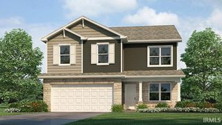 11206 Cabretta Cove, Fort Wayne, IN 46835