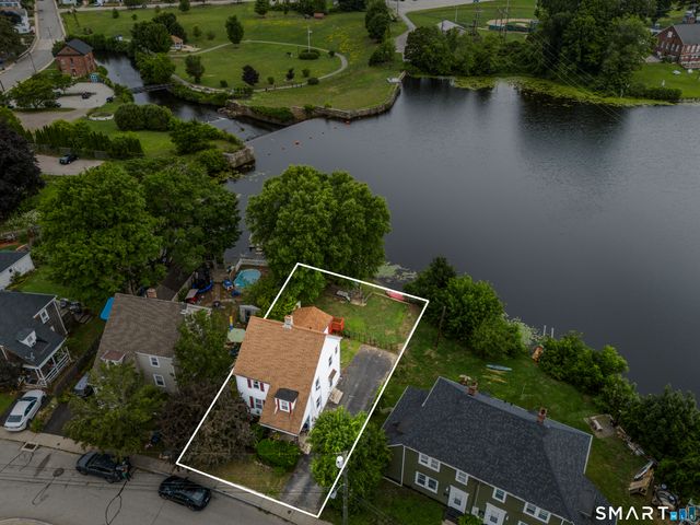 69 Carely Avenue, Griswold, CT 06351