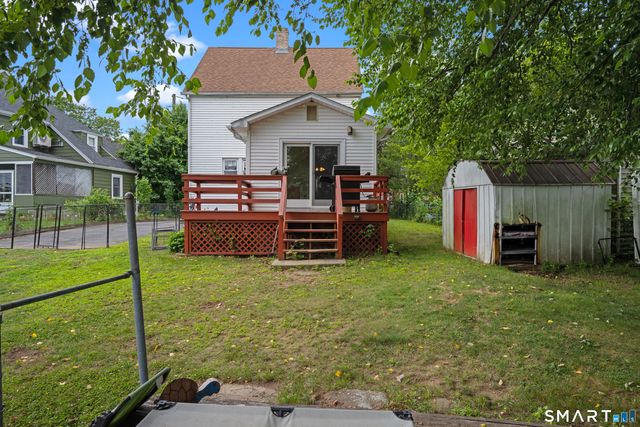 69 Carely Avenue, Griswold, CT 06351