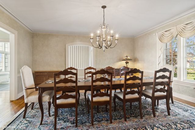 65 ROUND BARN Road, Barrington Hills, IL 60010
