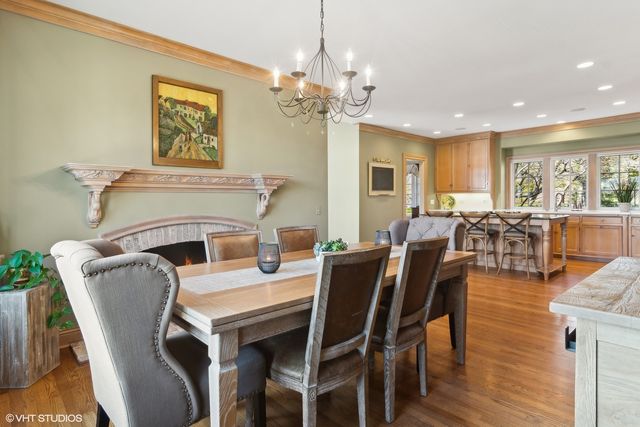 65 ROUND BARN Road, Barrington Hills, IL 60010