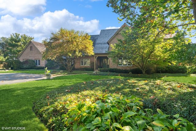 65 ROUND BARN Road, Barrington Hills, IL 60010