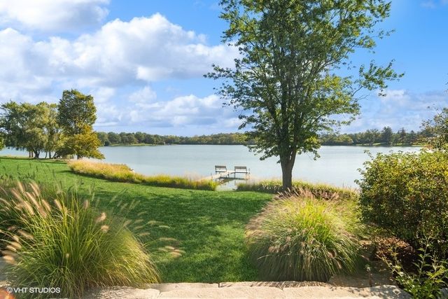65 ROUND BARN Road, Barrington Hills, IL 60010