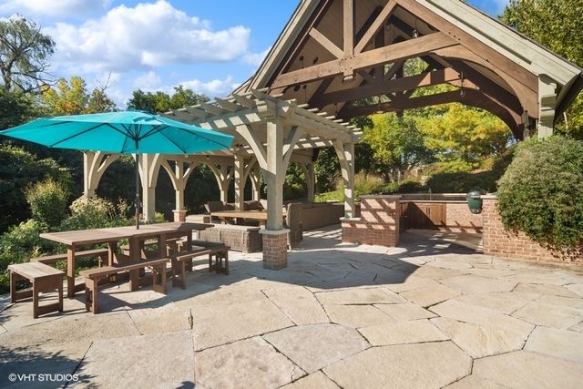 65 ROUND BARN Road, Barrington Hills, IL 60010