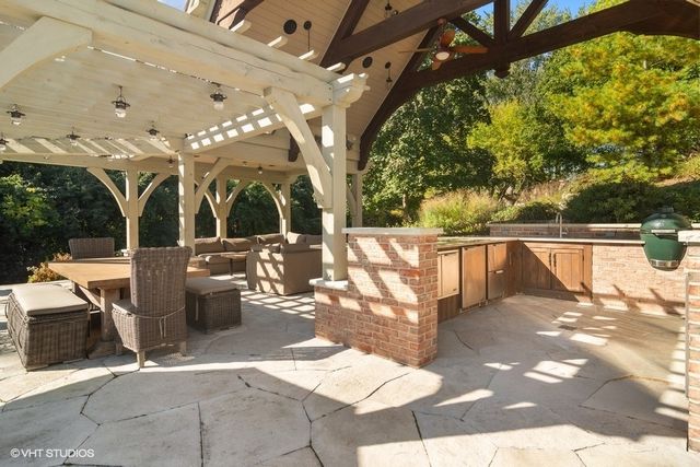 65 ROUND BARN Road, Barrington Hills, IL 60010