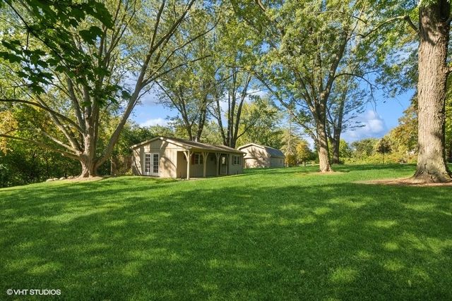 65 ROUND BARN Road, Barrington Hills, IL 60010