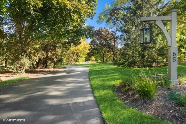 65 ROUND BARN Road, Barrington Hills, IL 60010