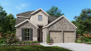 5910 Clementine Zest Drive, Manvel, TX 77578