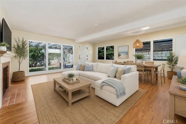 1027 S Malgren, San Pedro, CA 90732