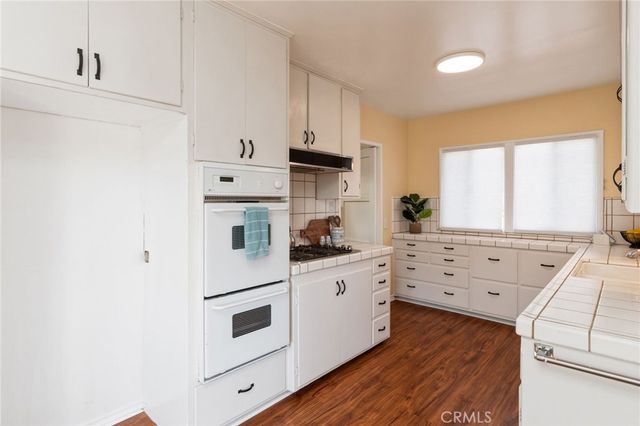 1027 S Malgren, San Pedro, CA 90732