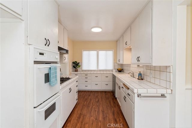 1027 S Malgren, San Pedro, CA 90732