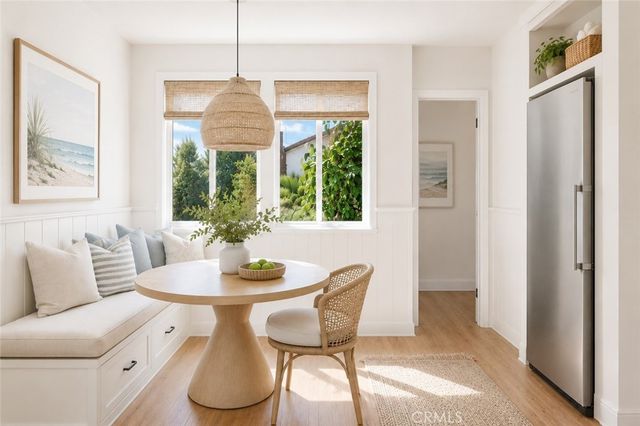 1027 S Malgren, San Pedro, CA 90732