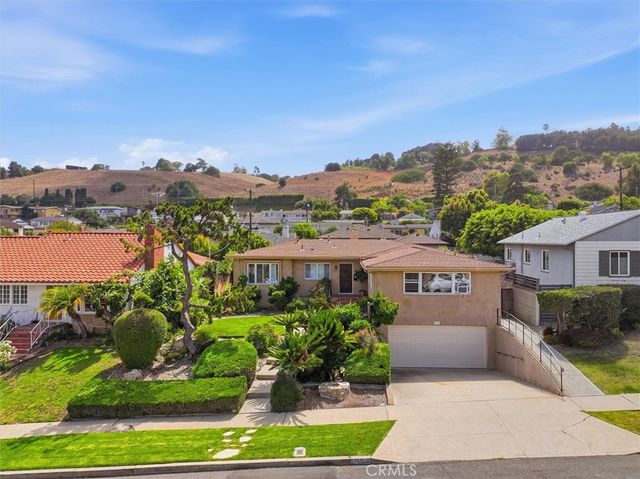 1027 S Malgren, San Pedro, CA 90732