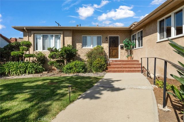 1027 S Malgren, San Pedro, CA 90732