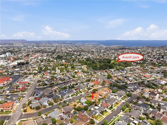 1027 S Malgren, San Pedro, CA 90732