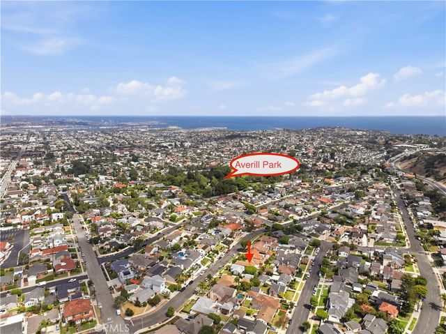 1027 S Malgren, San Pedro, CA 90732