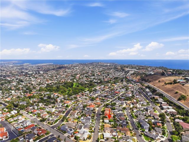 1027 S Malgren, San Pedro, CA 90732