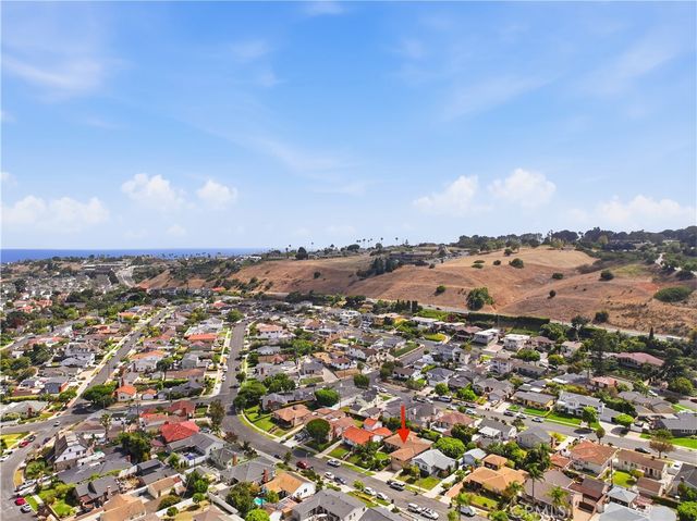 1027 S Malgren, San Pedro, CA 90732
