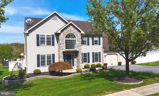 4961 DUNHAM DR, Reading, PA 19606