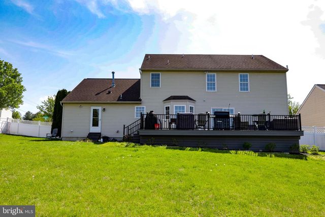 4961 DUNHAM DR, Reading, PA 19606