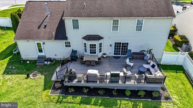 4961 DUNHAM DR, Reading, PA 19606