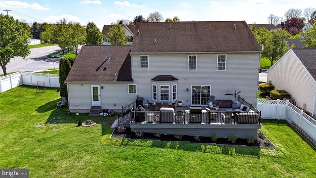 4961 DUNHAM DR, Reading, PA 19606
