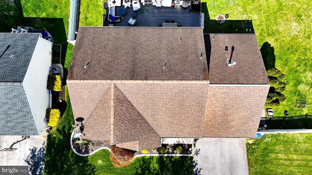 4961 DUNHAM DR, Reading, PA 19606