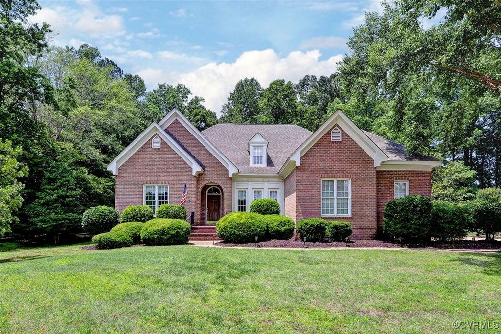 2520 Nathaniell Powell Rd, Williamsburg, VA 23185