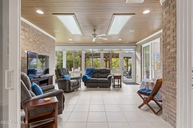 3001 Moss Hammock, Southport, NC 28461