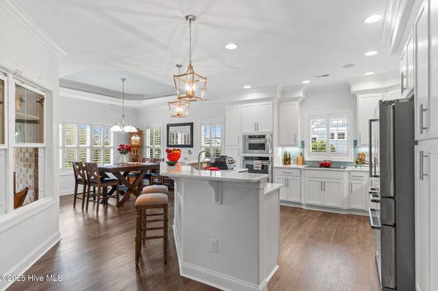 3001 Moss Hammock, Southport, NC 28461