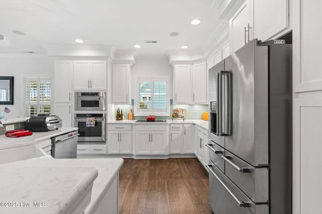 3001 Moss Hammock, Southport, NC 28461