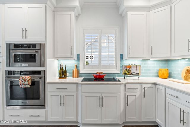 3001 Moss Hammock, Southport, NC 28461