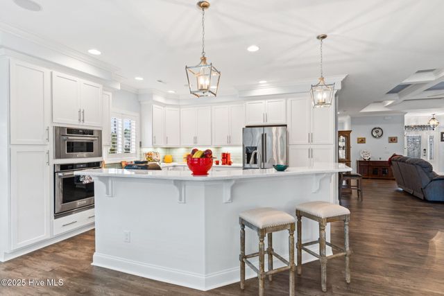 3001 Moss Hammock, Southport, NC 28461