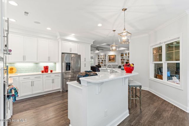 3001 Moss Hammock, Southport, NC 28461